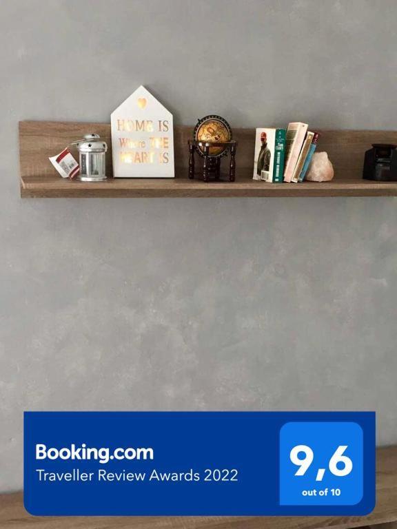 Apartment Max 4 Stars Rijeka Luaran gambar