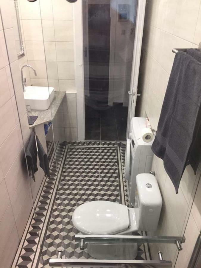 Apartment Max 4 Stars Rijeka Luaran gambar