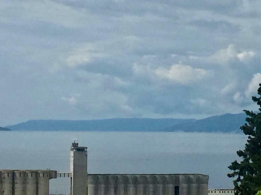 Apartment Max 4 Stars Rijeka Luaran gambar