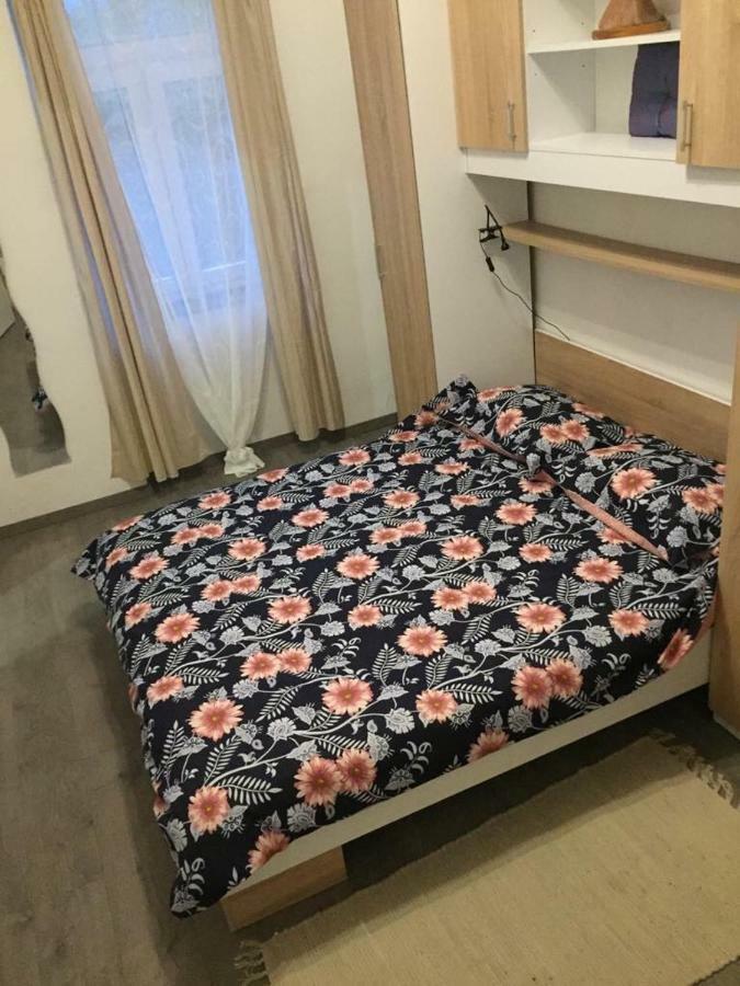Apartment Max 4 Stars Rijeka Luaran gambar
