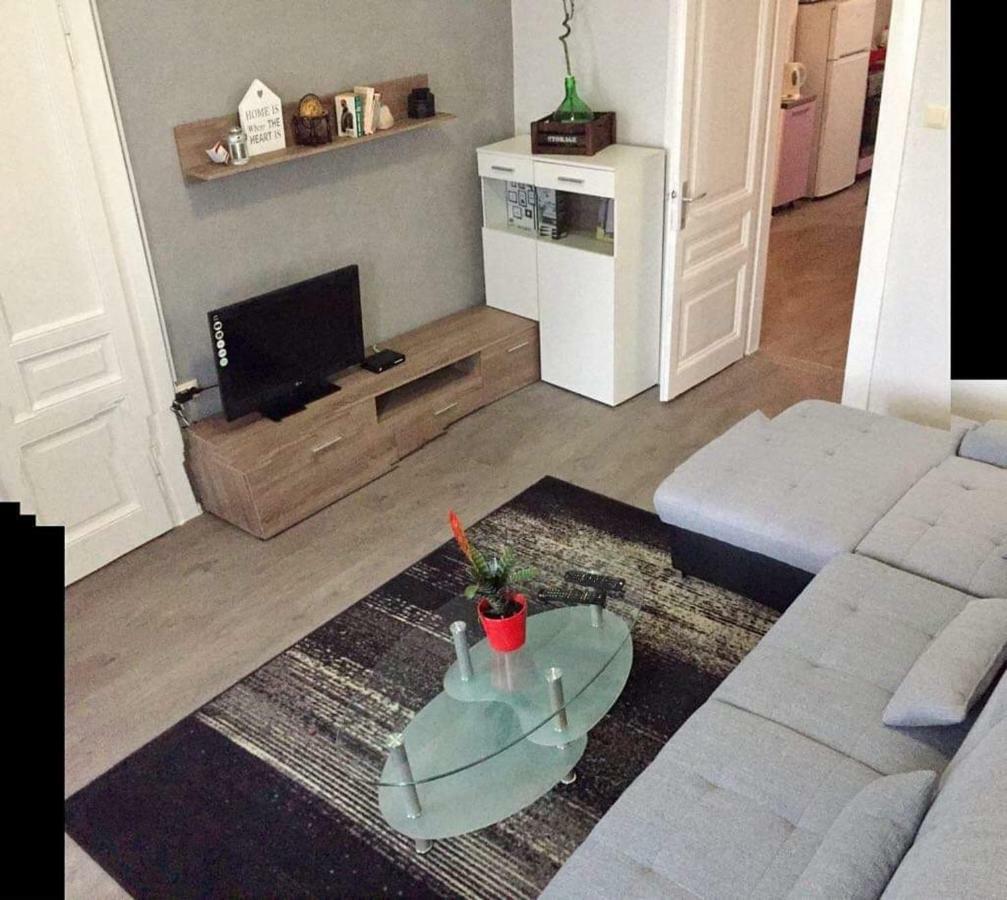Apartment Max 4 Stars Rijeka Luaran gambar