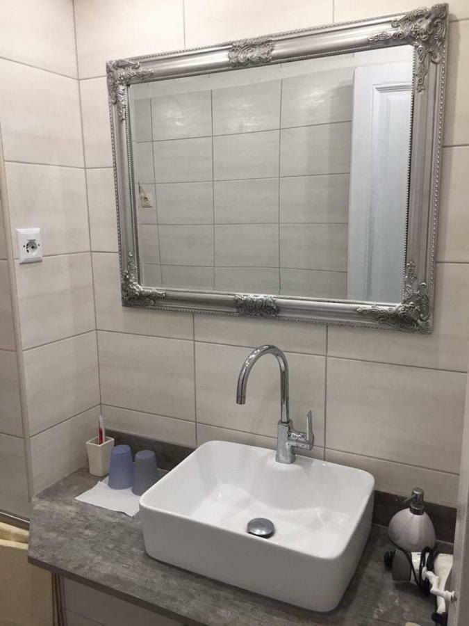 Apartment Max 4 Stars Rijeka Luaran gambar