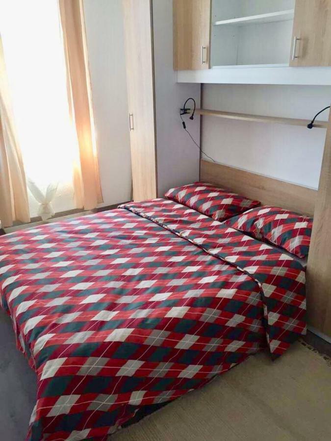 Apartment Max 4 Stars Rijeka Luaran gambar
