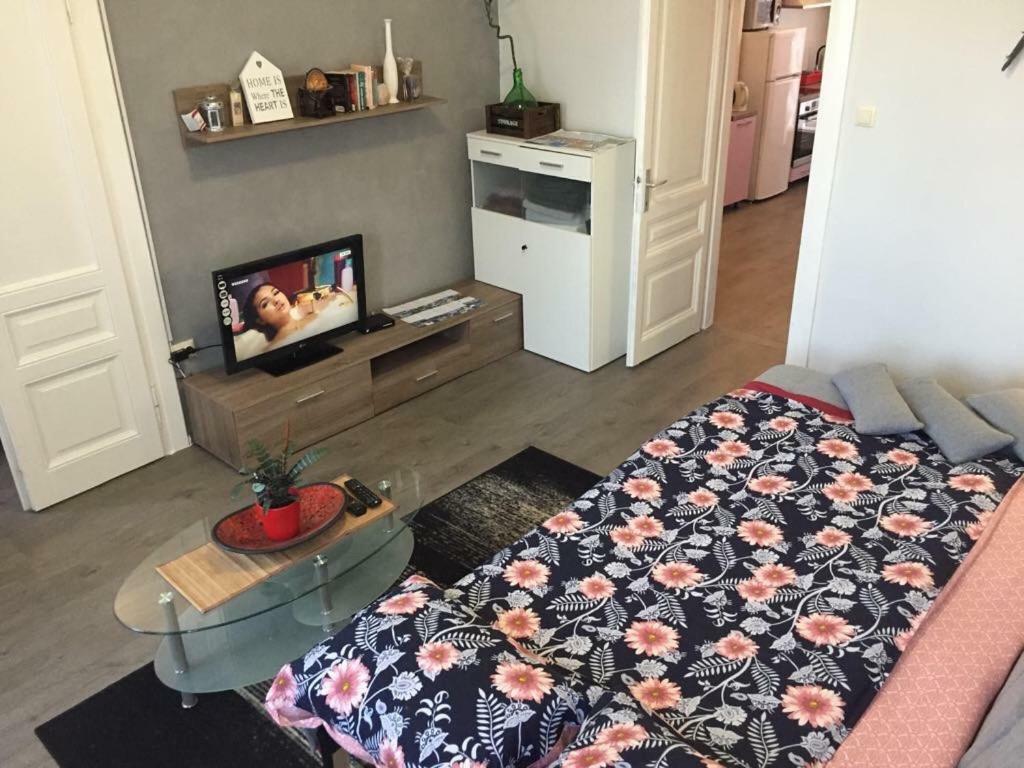 Apartment Max 4 Stars Rijeka Luaran gambar