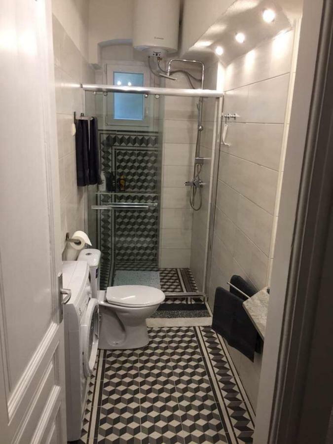 Apartment Max 4 Stars Rijeka Luaran gambar