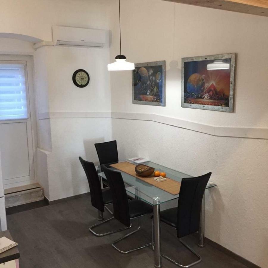Apartment Max 4 Stars Rijeka Luaran gambar