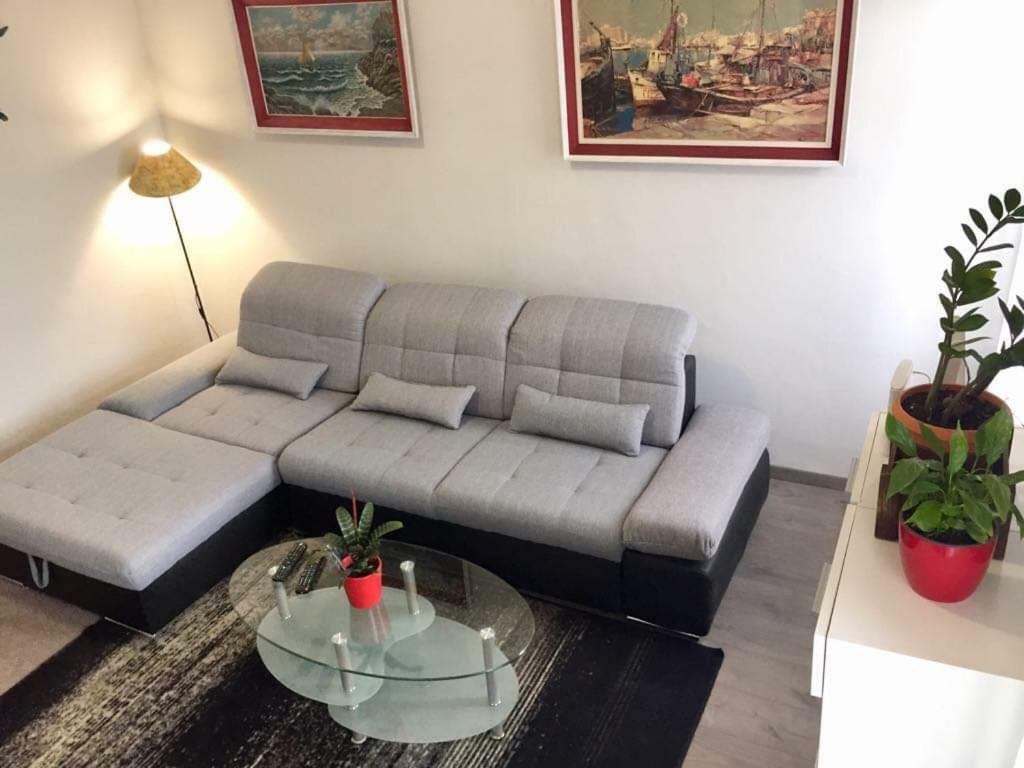 Apartment Max 4 Stars Rijeka Luaran gambar