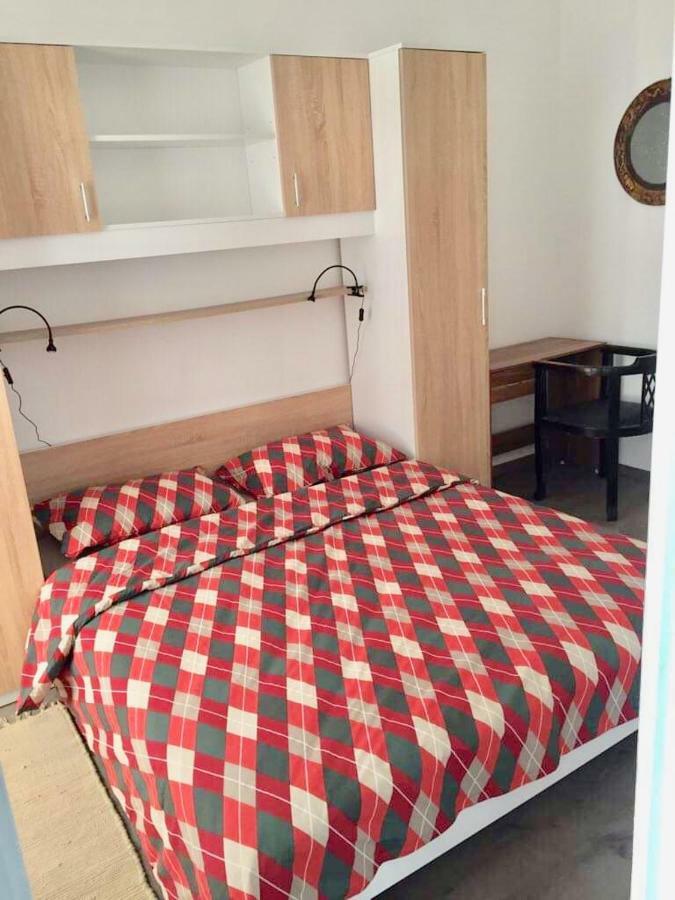 Apartment Max 4 Stars Rijeka Luaran gambar